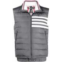Veste casual 4Bar Vest Barbati