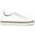 Thom Browne Tennis Sneaker WHITE