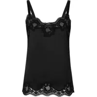 Bluze Satin Lingerie Top Femei