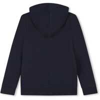 Bluze de trening pentru Fete - Bluze de trening Kenzo Hoodie BLUE Fete (BM 15750008) - B-mall.ro