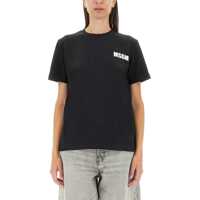 Tricouri T-Shirt With Logo Femei