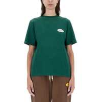 Tricouri T-Shirt With Logo Femei