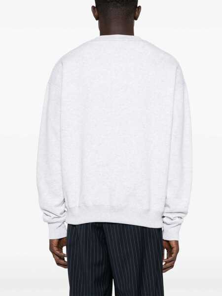 Bluze de trening Family First Sweatshirt With Logo GREY Barbati (BM 15750260) 4