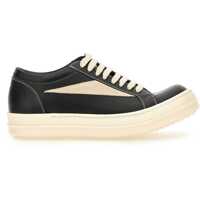 Sneakers Leather Sneaker Femei