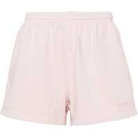 Pantaloni scurti Cotton Shorts Femei
