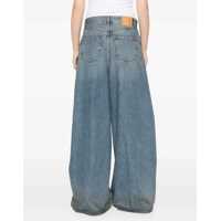Blugi evazati Dama - Blugi evazati HAIKURE Big Bethany Jeans DENIM Femei (BM 15750656) - B-mall.ro