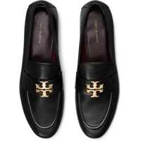 Mocasini Tory Burch Dama - Mocasini Tory Burch Moccasin Eleanor BLACK Femei (BM 15750668) - B-mall.ro