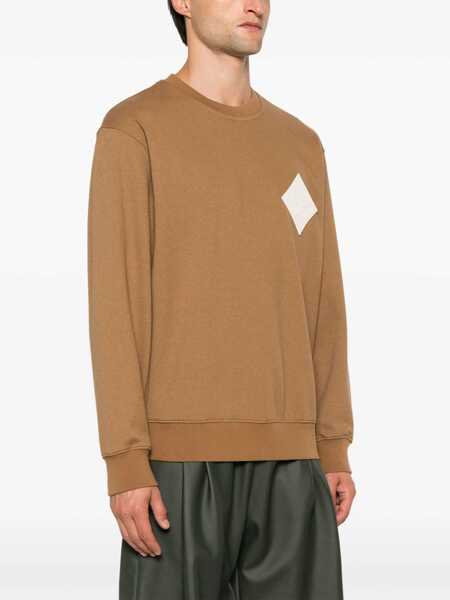 Bluze de trening MCM Sweatshirt With Logo BUFF Femei (BM 15750701) 3