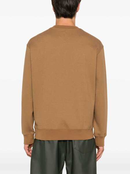 Bluze de trening MCM Sweatshirt With Logo BUFF Femei (BM 15750701) 4