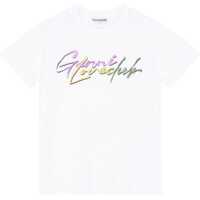 Tricouri T-Shirt With Logo Femei