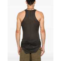 Tricouri Rick Owens pentru Barbati - Tricouri Rick Owens Tank Top BROWN Barbati (BM 15750776) - B-mall.ro