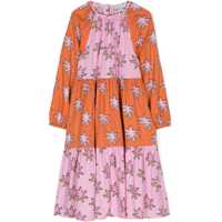 Rochii casual Stella McCartney Woven Dress