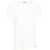 Jil Sander Cotton T-Shirt WHITE