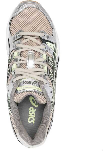Sneakers ASICS Gel-Nimbus 9 Sneaker SILVER Femei (BM 15750824) 4