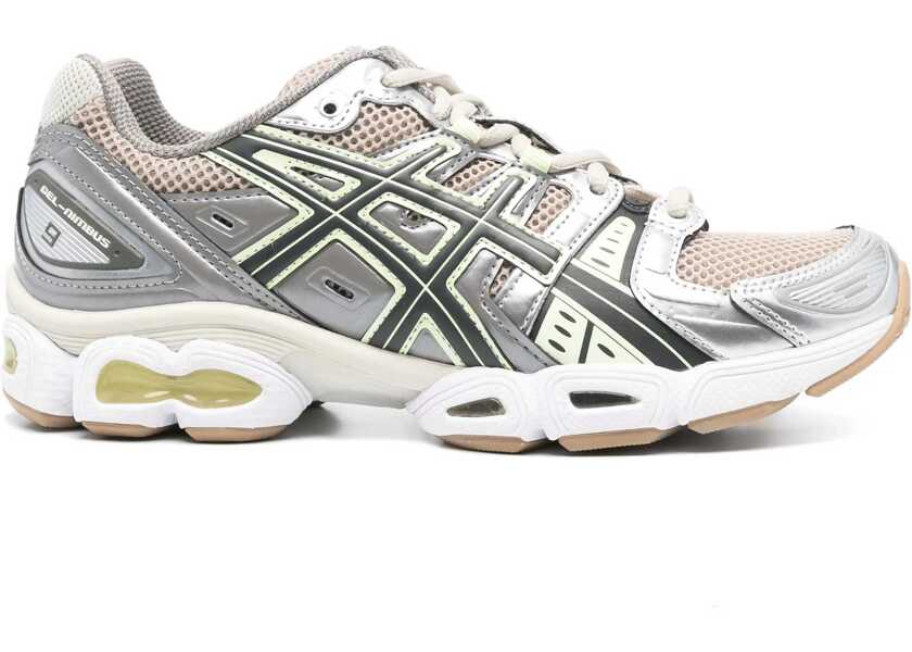 Sneakers ASICS Gel-Nimbus 9 Sneaker SILVER Femei (BM 15750824) 1