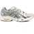 ASICS "Gel-Nimbus 9" Sneaker SILVER