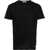 Jil Sander Cotton T-Shirt BLACK