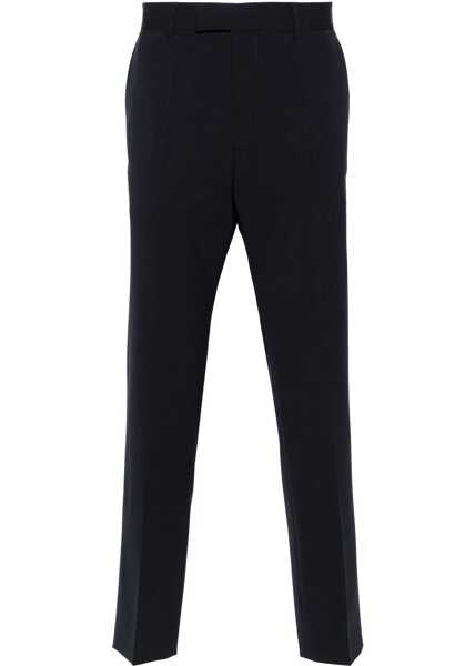 Pantaloni casual Hugo Boss Pants George BLUE Barbati (BM 15751382) 1