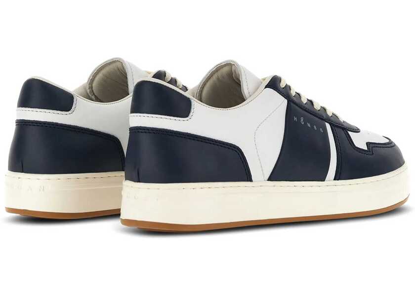 Sneakers Hogan Hogan H-Tv Sneaker BLUE Barbati (BM 15751607) 3