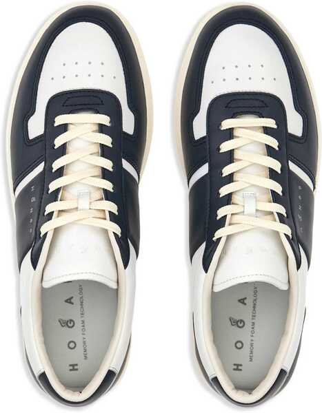 Sneakers Hogan Hogan H-Tv Sneaker BLUE Barbati (BM 15751607) 5