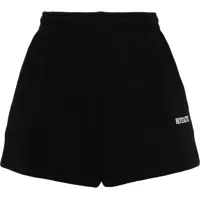 Pantaloni scurti High Waisted Shorts Femei