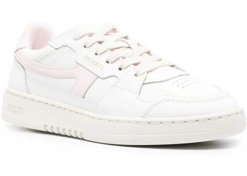 Sneakers AXEL ARIGATO Dice Stripe Sneaker WHITE Femei (BM 15751715) 2