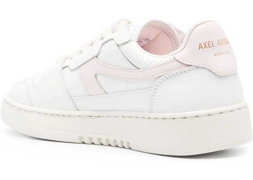 Sneakers AXEL ARIGATO Dice Stripe Sneaker WHITE Femei (BM 15751715) 3