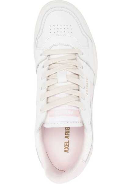 Sneakers AXEL ARIGATO Dice Stripe Sneaker WHITE Femei (BM 15751715) 4