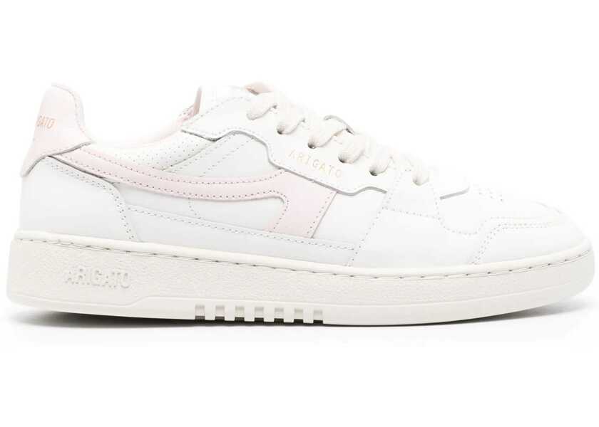 Sneakers AXEL ARIGATO Dice Stripe Sneaker WHITE Femei (BM 15751715) 1