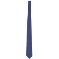 Cravate Tie With Logo Print Barbati