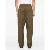 Pantaloni Rick Owens pentru Barbati - Pantaloni casual Rick Owens Pant Bela BROWN Barbati (BM 15751913) - B-mall.ro