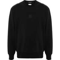 Bluze de trening Sweatshirt With Logo Barbati