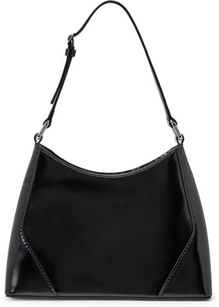 Genti de umar STAUD Shoulder Bag Linda BLACK Femei (BM 15752033) 2