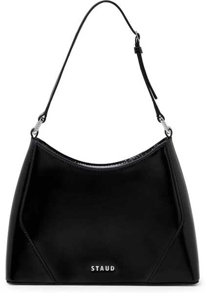 Genti de umar STAUD Shoulder Bag Linda BLACK Femei (BM 15752033) 1