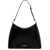STAUD Shoulder Bag "Linda" BLACK