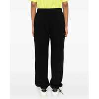 Imbracaminte Dama pagina 216 - Salopete ROTATE Birger Christensen Jogging Pants BLACK Femei (BM 15752153) - B-mall.ro