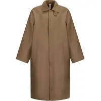 Paltoane Long Coat Barbati