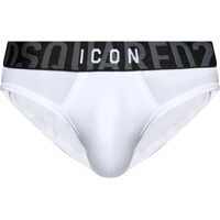 Chiloti Briefs With Logo Barbati