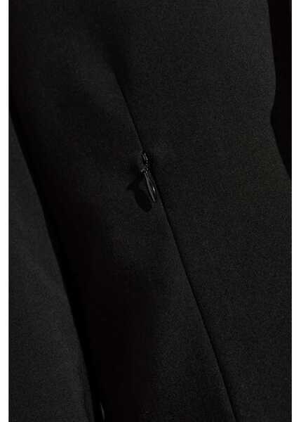 Sacouri office HELMUT LANG Oversize Fit Jacket BLACK Femei (BM 15752336) 5