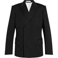 Sacouri office Oversize Fit Jacket Femei