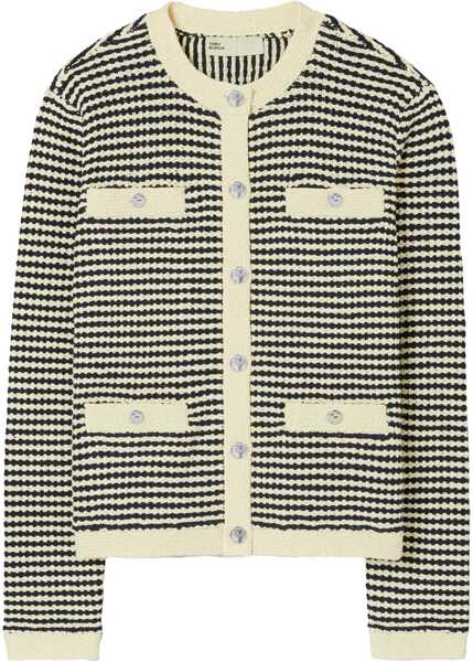 Cardigane Tory Burch Kendra Cardigan BLUE Femei (BM 15752402) 1