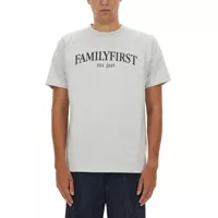 Tricouri T-Shirt With Logo Barbati