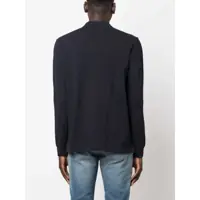 Tricouri Polo pentru Barbati - Tricouri Polo Paul Smith Polo With Patch BLUE Barbati (BM 15752441) - B-mall.ro