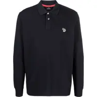 Tricouri Polo Polo With Patch Barbati
