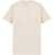 Maison Margiela T-Shirt With Logo BEIGE
