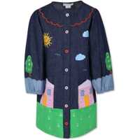 Rochii casual Woven Dress Fete