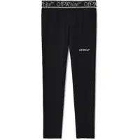 Pantaloni casual Bookish Logo Band Legging Fete