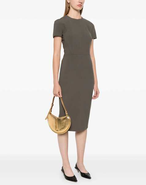 Genti de umar THEMOIR Bag Ebe GOLD Femei (BM 15752756) 2