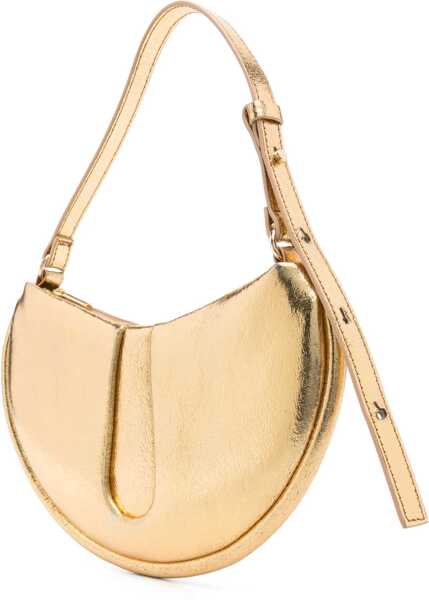 Genti de umar THEMOIR Bag Ebe GOLD Femei (BM 15752756) 3