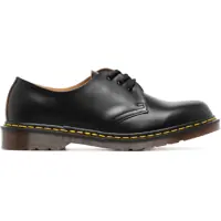 Pantofi eleganti Dr. Martens Three-Hole Lace-Up "1461 Vintage"